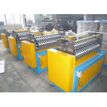 Automatic Bending Roll Forming Machine